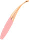 Ohmama Mini Clitoral Vibrator 20cm Pink / Rose Gold