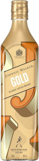 Gold Label Reserve Icons Edition Blended Ουίσκι Σκωτίας 40% 700ml