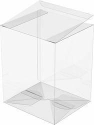 Ultimate Guard PVC Schutzcase Für Funko POP Supersized Ultimate Guard PVC Schutzcase Für Funko POP Supersized