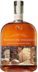Woodford Reserve Reserve Holiday Select Ουίσκι Bourbon 43% 700ml