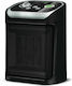 Rowenta Mini Excel Eco Safe SO9266 Ceramic Fan Heater Room Floor 2000W
