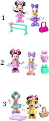 Giochi Preziosi Φιγούρες (2Pack) Minnie (Διάφορα Σχέδια) 7.5εκ. Giochi Preziosi Φιγούρες (2Pack) Minnie (Διάφορα Σχέδια) 7.5εκ.