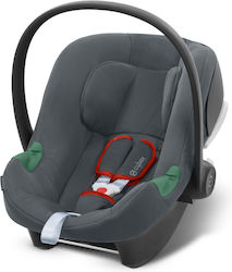 Cybex Aton B2 I-Size Baby Car Seat i-Size Steel Grey 0-13 kg