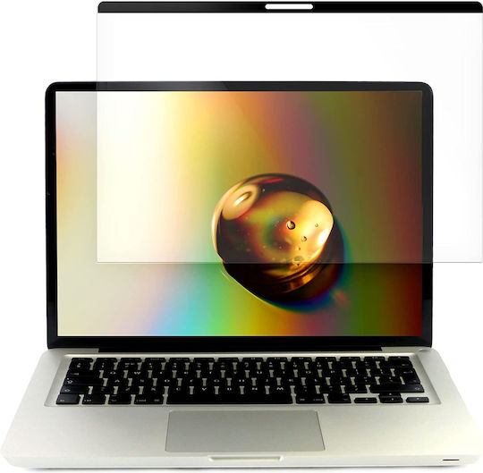 KWmobile Bildschirm-Filter für Laptop 13" 56207.2