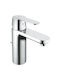 Grohe Get Ohm Mischung Waschtischarmatur