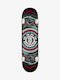 Element Hatched 7.75" Complet Placă scurtă Multicolor