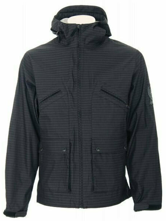 Burton Skeet Men's Ski & Snowboard Jacket Black 216589002