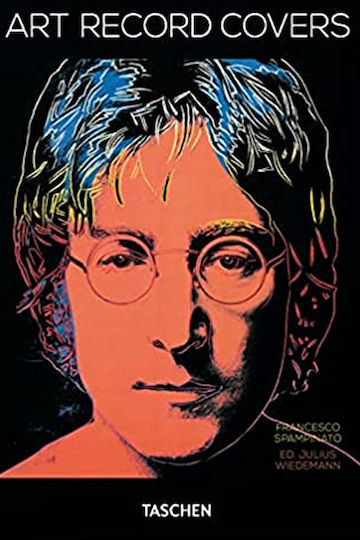 Art Record Covers