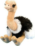 Wild Republic Jucărie de Pluș Ostrich 30 cm