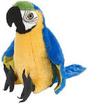 Wild Republic Jucărie de Pluș Macaw Parrot 30 cm