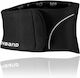 Rehband QD Back Support 5mm Brâu Lombar Negru