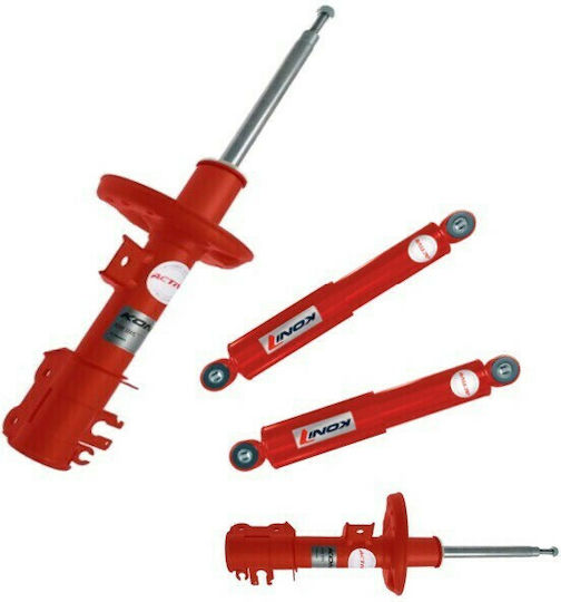 Koni Special Active Сет амортисьори 4бр за Alfa Romeo Мито 2008-2012