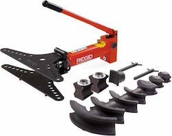 Ridgid Steady Hydraulic Tube Bender