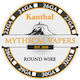 Mythical Vapers Kanthal A1 28GA / 0.32mm MTL 10m