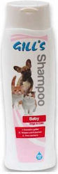 Croci Gill's Baby Shampoo Шампоан за кученца 20...