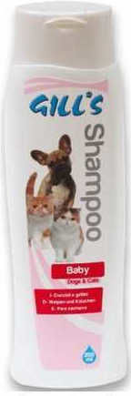 Croci Gill's Baby Shampoo Shampoo Dog C3052981
