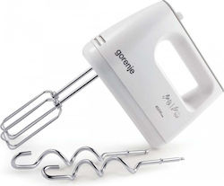 Gorenje Hand Mixer 450W White