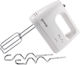 Gorenje M360CW Mixer Handmixer 345W Weiß