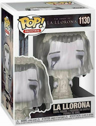 Funko Pop! Movies: The Curse of La Llorona - La Llorona 1130