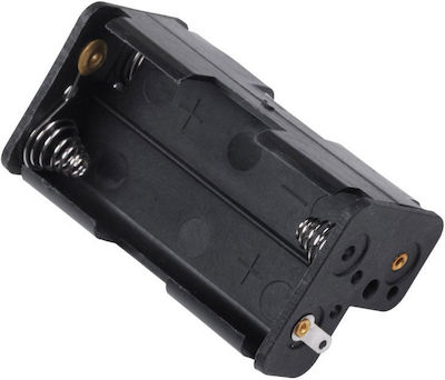 Battery Holder with 3 Drive Size AA (DM-0055)