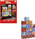 Paladone Kids Decorative Lamp Super Mario Bros Multicolour 20εκ.