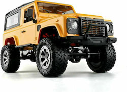 Fayee Land Rover Defender Τηλεκατευθυνόμενο Αυτοκίνητο