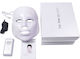 SUN ONE UV Rejuvenation Light Therapy Face Mask LED