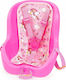 Bayer Design Bayer Design Baby Dolls Bicycle Seat Accessories