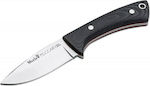 Muela Peccary Knife Peccary Black