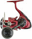 Daiwa BG LT RR Ark 2020 LT6000DC Mecanism de pescuit pentru Jigging