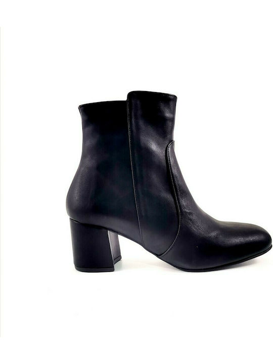 Women's Boots Black - Black