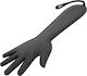 Darkness Fetish Paddle Hand Black Black D-221191