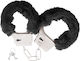 Darkness Pleasure Furry Handcuffs Handschellen ...