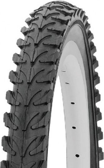 Hakuba Λάστιχο Ποδηλάτου Mountain και Πόλης 12" x 2.125" Συρμάτινο