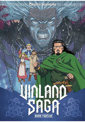 Vinland Saga, Bd. 12