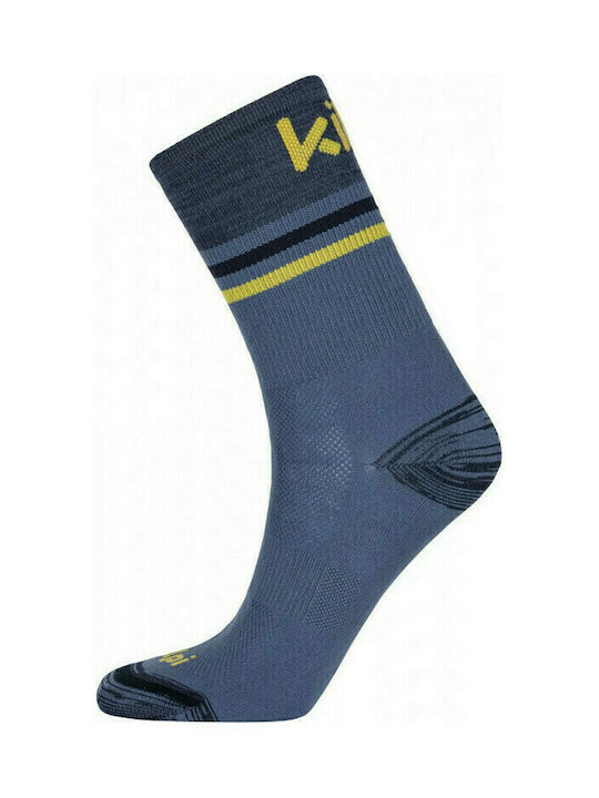 Kilpi Boreny Αθλητικές Κάλτσες Μπλε 1 Ζεύγος