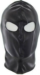 Toyz4lovers Bondage Only Eyes Mask BDSM Mask Black