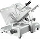 Manconi Commercial Ham Slicer 300mm W67xD54.7xH48cm