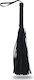Mai Back to Basics Fetish Flogger Камшик Black