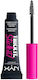 NYX Professional Makeup Thick It Stick It Mascara For Eyebrows 08 Black 7ml