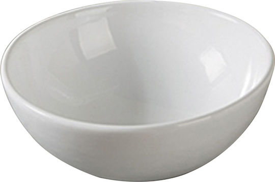 Vinci Face Slim Επικαθήμενος Νιπτήρας Πορσελάνης 28x28x12cm Λευκός Vinci Face Slim Επικαθήμενος Νιπτήρας Πορσελάνης 28x28x12cm Λευκός