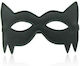 Toyz4lovers Spikes Mask BDSM Mask Black