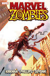 Marvel Zombies, 1