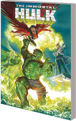 Immortal Hulk, Bd. 10 Bd. 10