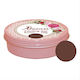 Alezori Nail Art Gel Νυχιών Brown 10gr