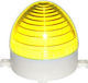 Cntd C-3072 Alarmleuchten-Systeme mit Gelb Licht 12V 10.3x10.6cm