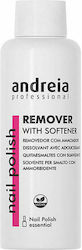 Andreia Professional Безацетоново разтворител за нокти 100мл Andreia Professional Безацетоново разтворител за нокти 100мл