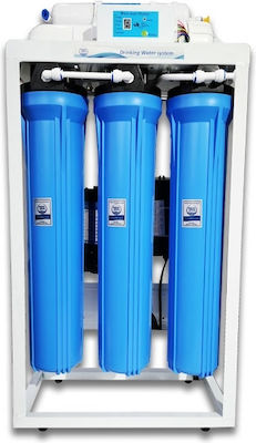 Aqua Pure Σύστημα Αντίστροφης Όσμωσης 5 Σταδίων APRO3000