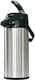 Belogia Airpot Α22 Stainless Steel Thermos Jug 2.2lt