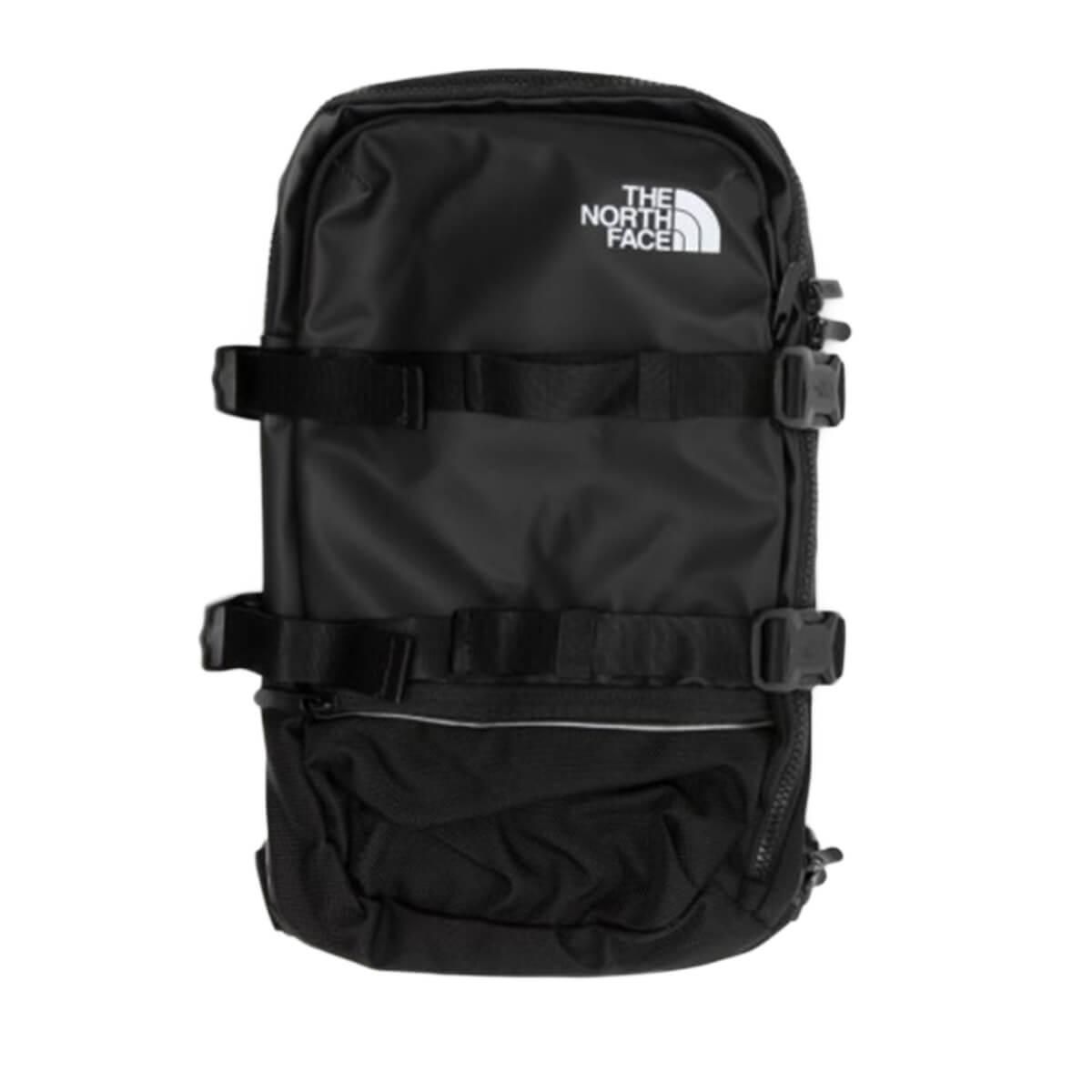 The North Face Commuter Pack Alt Carry Ανδρικό Υφασμάτινο Σακίδιο